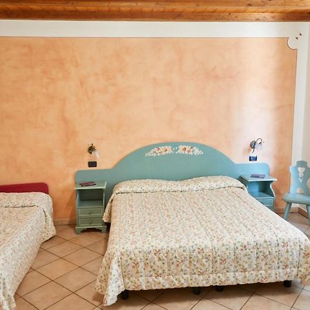Agriturismo Roeno Belluno Veronese Kültér fotó