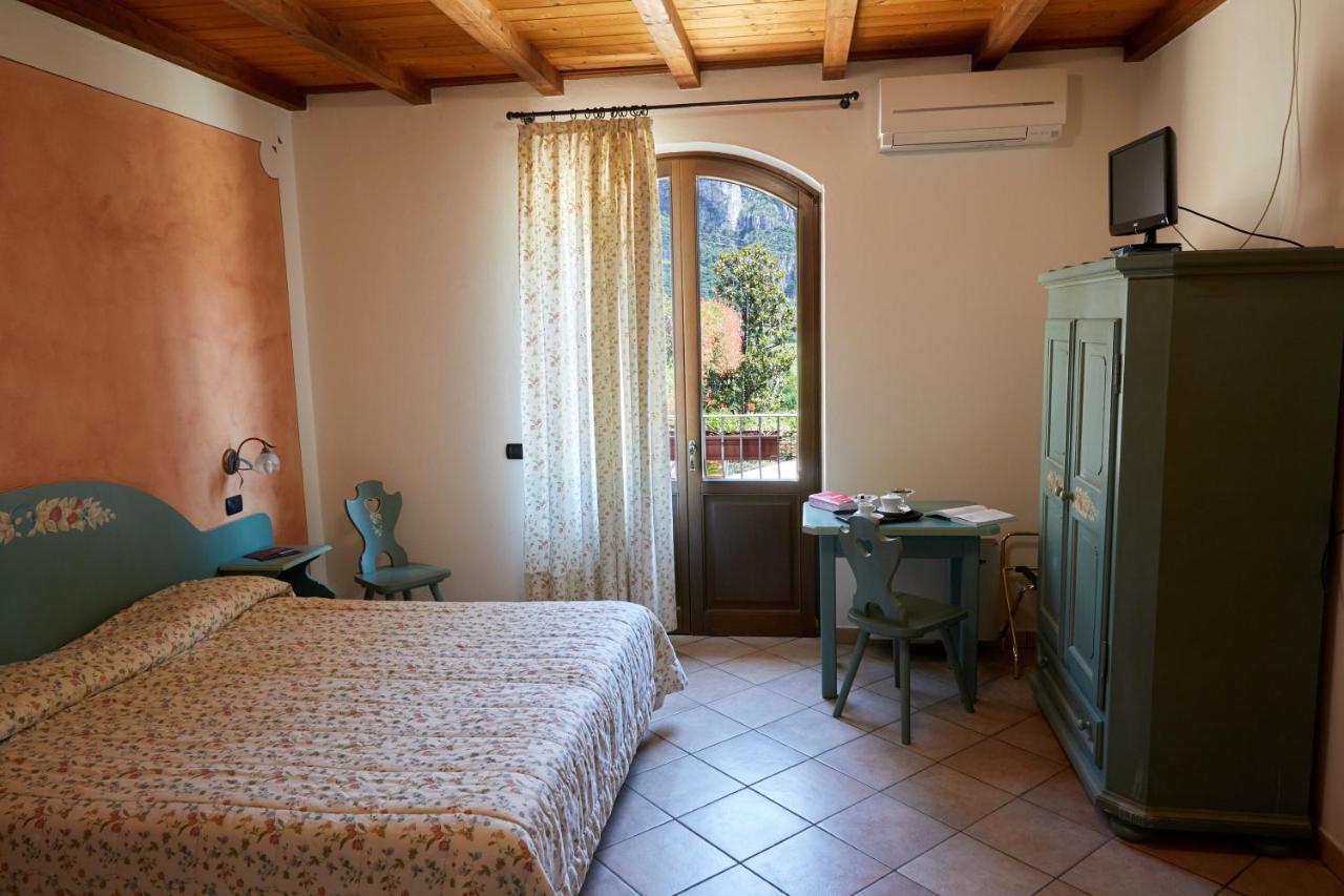 Agriturismo Roeno Belluno Veronese Kültér fotó